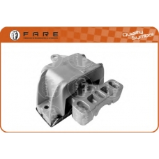 2766 FARE SA Подвеска, двигатель