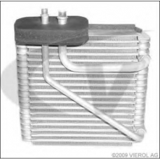 V10-65-0015 VEMO/VAICO Испаритель, кондиционер