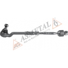 29BM0400 AS METAL Поперечная рулевая тяга