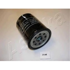 10-03-314 Ashika Масляный фильтр