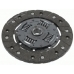 1861 647 142 SACHS Диск сцепления