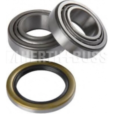 J4710504 NIPPARTS Комплект подшипника ступицы колеса