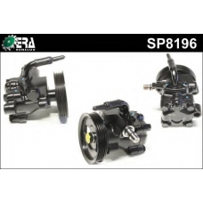 SP8196 ERA Гидравлический насос, рулевое управление