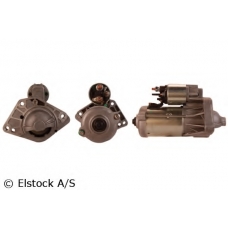 25-4198 ELSTOCK Стартер