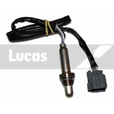 LEB665 TRW Лямбда-зонд