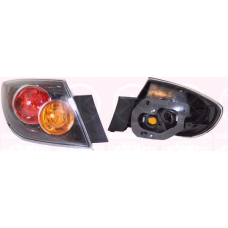 34760717 KLOKKERHOLM Задний фонарь