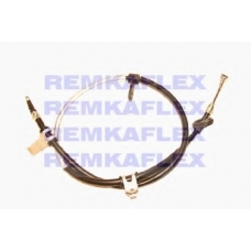 22.1425 REMKAFLEX Трос, стояночная тормозная система