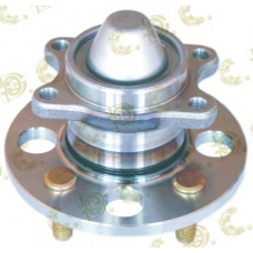 01.97615 AUTOKIT Комплект подшипника ступицы колеса