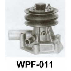 WPF-011 ASCO Водяной насос