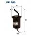 PP880 FILTRON Топливный фильтр
