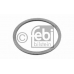 07490 FEBI Дистанционная шайба, тормозной вал