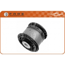 4897 FARE SA Втулка, балка моста