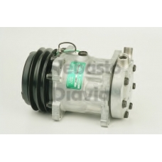 82D015508PA WEBASTO Компрессор, кондиционер; Компрессор, кондиционер