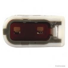 J3101108 HERTH+BUSS JAKOPARTS Главный тормозной цилиндр