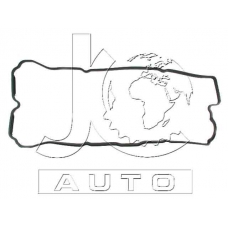 N41041 Japan Cars Прокладка клапанной крышки