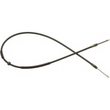 4.1035 PEX Трос, стояночная тормозная система