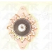 ALI105 JAPANPARTS Генератор