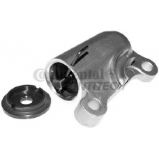 V57061 CONTITECH Успокоитель, зубчатый ремень