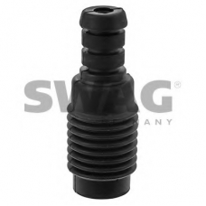 60 94 4653 SWAG Пылезащитный комплект, амортизатор