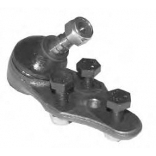 QSJ877S QUINTON HAZELL Несущий / направляющий шарнир