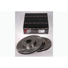 PRD2161 PROTECHNIC Тормозной диск