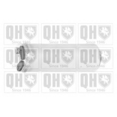 QRD167 QUINTON HAZELL Осушитель, кондиционер