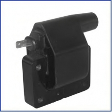 138843 HITACHI Катушка зажигания