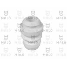 19118 Malo Буфер, амортизация