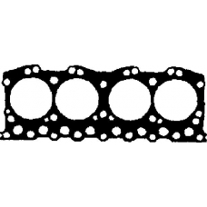 0030032 ELWIS ROYAL Прокладка, головка цилиндра