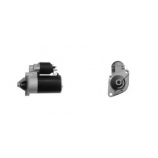 IS 1047 ISKRA Стартер