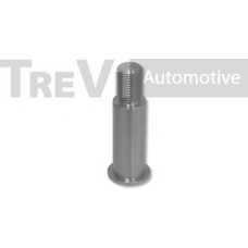 TA1480 TREVI AUTOMOTIVE Коренная шейка, рычаг натяжного ролика