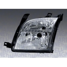 718121602152 MAGNETI MARELLI Основная фара
