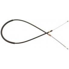 4.0685 PEX Трос, стояночная тормозная система