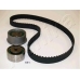 KCT581 Ashika Комплект ремня грм