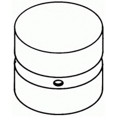 10006 01 LEMFORDER Толкатель