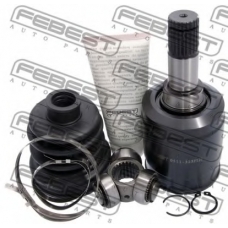 0511-323FLH FEBEST Шарнир, приводной вал