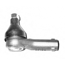 10-7033 VEMO/VAICO Угловой шарнир, поперечная рулевая тяга