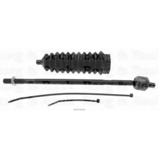 BTR4448K BORG & BECK Осевой шарнир, рулевая тяга