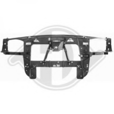 1427003 DIEDERICHS Облицовка передка