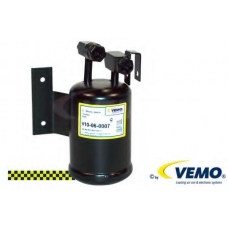 V10-06-0007 VEMO/VAICO Осушитель, кондиционер