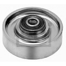 04746 FEBI Направляющий ролик