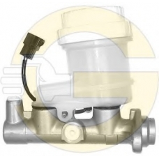 4005499 GIRLING Главный тормозной цилиндр