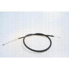 8140 25164 TRISCAN Трос, стояночная тормозная система