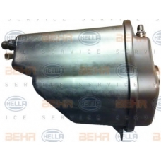 8MA 376 789-761 HELLA Компенсационный бак, охлаждающая жидкость