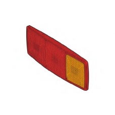 37.420.026 EUROLITES LEART Рассеиватель, задний фонарь