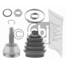 14856 FEBI Шарнирный комплект, приводной вал