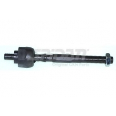 40915 SPIDAN Осевой шарнир, рулевая тяга
