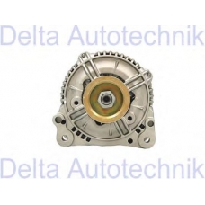 L 60 070 DELTA AUTOTECHNIK Генератор