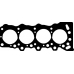 414659P CORTECO Прокладка, головка цилиндра