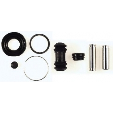 203204 BUDWEG CALIPER Ремкомплект, тормозной суппорт